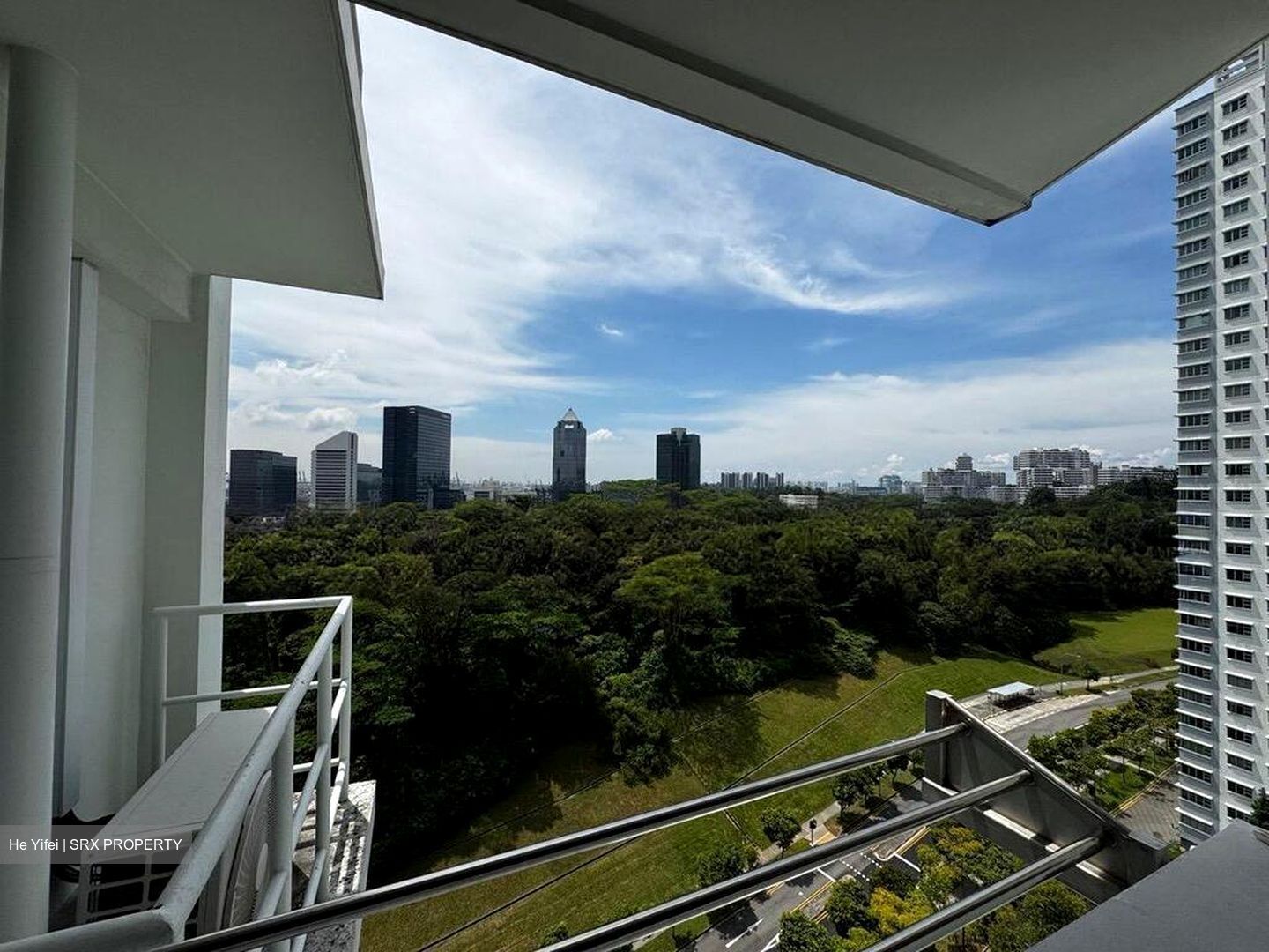 Blk 92B Telok Blangah Parcview (Bukit Merah), HDB 4 Rooms #496549391